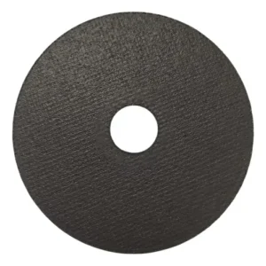 Disco de Corte para Metal 4.1/2 115x1,0x22,23 mm Alta Performance