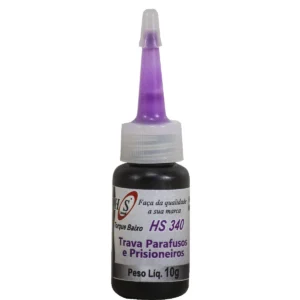 Trava Rosca Torque Alto 10g