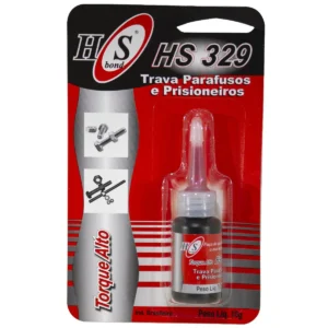 Trava Rosca Torque Médio 10g Uso Técnico