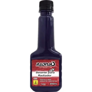 Veda Radiador Líquido 200ml Alta Eficiência