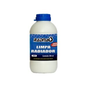 Limpa Radiador Líquido 200ml