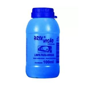 Limpa Para-brisas 100ml Pronto Uso