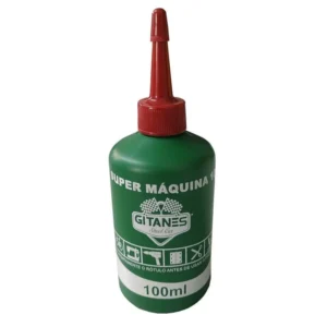 Óleo Desingripante Multiuso 100ml
