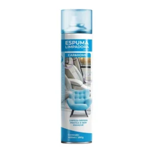 Limpa Estofados Spray 300ml