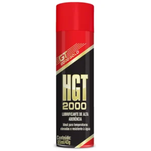 Graxa Adesiva 300ml Alta Performance Profissional