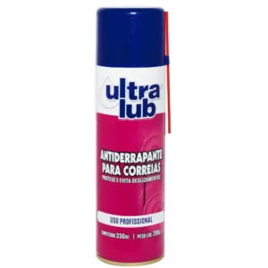 Antiderrapante Spray para Correias 310ml