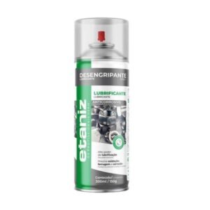 Desingripante Spray 300ml Multiuso Profissional