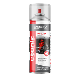 Vaselina Spray 290ml