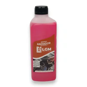 Aditivo Concentrado Rosa 1Litro