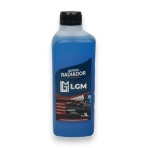 Aditivo concentrado 1L Azul