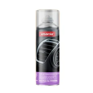 Limpa Ar Condicionado Spray 300ml