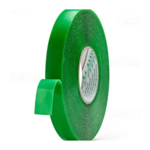 Fita Dupla Face VHB Transparente 30m