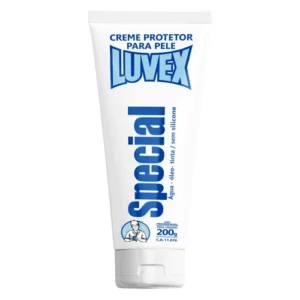 Creme Protetor para Pele 200g Bisnaga
