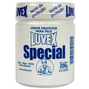 Creme protetor para pele grupo 3 200g