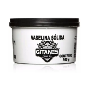 Vaselina Sólida  500g