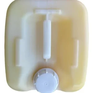Shampoo Auto Cremoso 20l