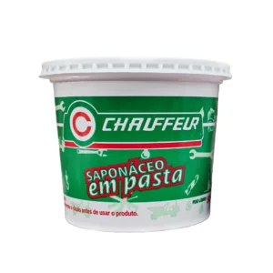 Saponáceo em Pasta Chaufeur 500g
