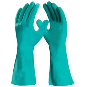 Luva Latex Nitrílico produtos Químicos