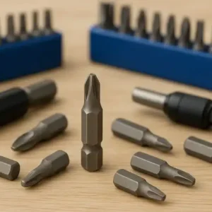 Bits e Ponteiras