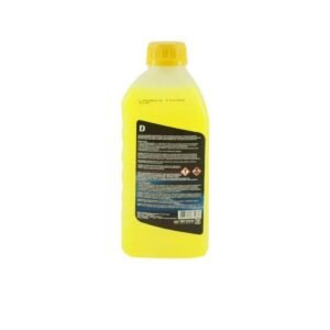 Aditivo concentrado 1L Amarelo