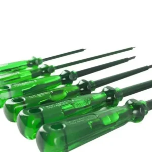 Chaves Fenda, Philips, Allen, Torx