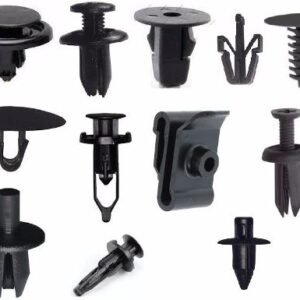 Grampos de Para-choque