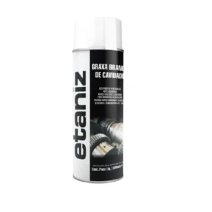 Graxa Branca Spray 300ml