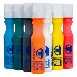 Marcador Industrial  Alta Durabilidade Profissional N°2