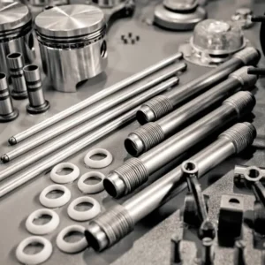 Fixação e Reparo Automotivo e Técnico