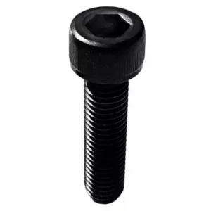 Parafuso Allen Cilíndrico M10 Aço 10.9