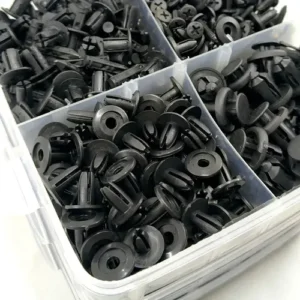Kit de Grampos