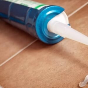 Selantes e Silicones
