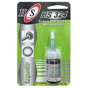 Trava Rolamentos Torque Alto