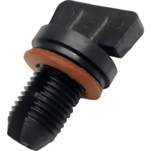 Bujão  Sangrador Radiador 10mm  Valeo, Fiat, Palio, Uno, Fiorino