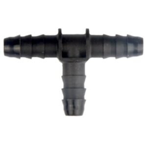Conector "T" Engate Rápido Injeção Eletrônica Veículos 5/16