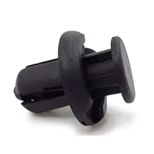 Grampo do Para Choque Dianteiro Para Barro Honda/Ford
