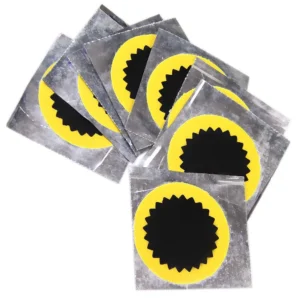 Reparos Redondo para Pneus Sem Camera (reparo a frio)