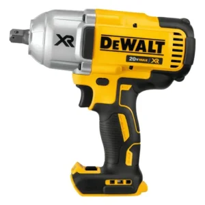 Chave de Impacto 1/2" 20V Brushless DEWALT 95kg DCF899B (Sem Bateria)