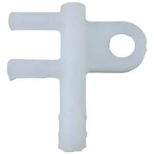 Conexão "F" Limpador de Para brisa  