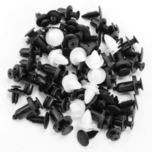 Grampos de Para-barro
