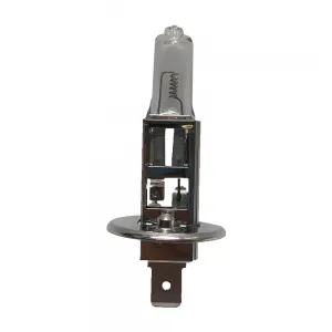 Lâmpada Automotiva H1 12V 55W Alta Performance Iluminação Profissional