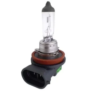 Lâmpada Automotiva HB11 12V 55W Alta Performance Iluminação Profissional