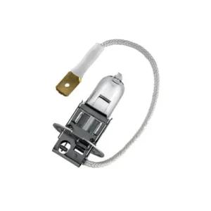 Lâmpada Automotiva H3 12V 55W Alta Performance Iluminação Profissional