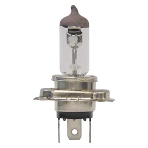 Lâmpada Automotiva H4 12V  Alta Performance Iluminação Profissional