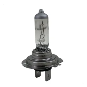 Lâmpada Automotiva H7 12V 60/55 Alta Performance Iluminação Profissional