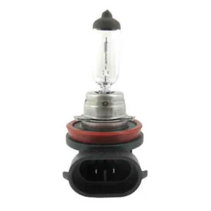 Lâmpada Automotiva H8 12V 35W Alta Performance Iluminação Profissional
