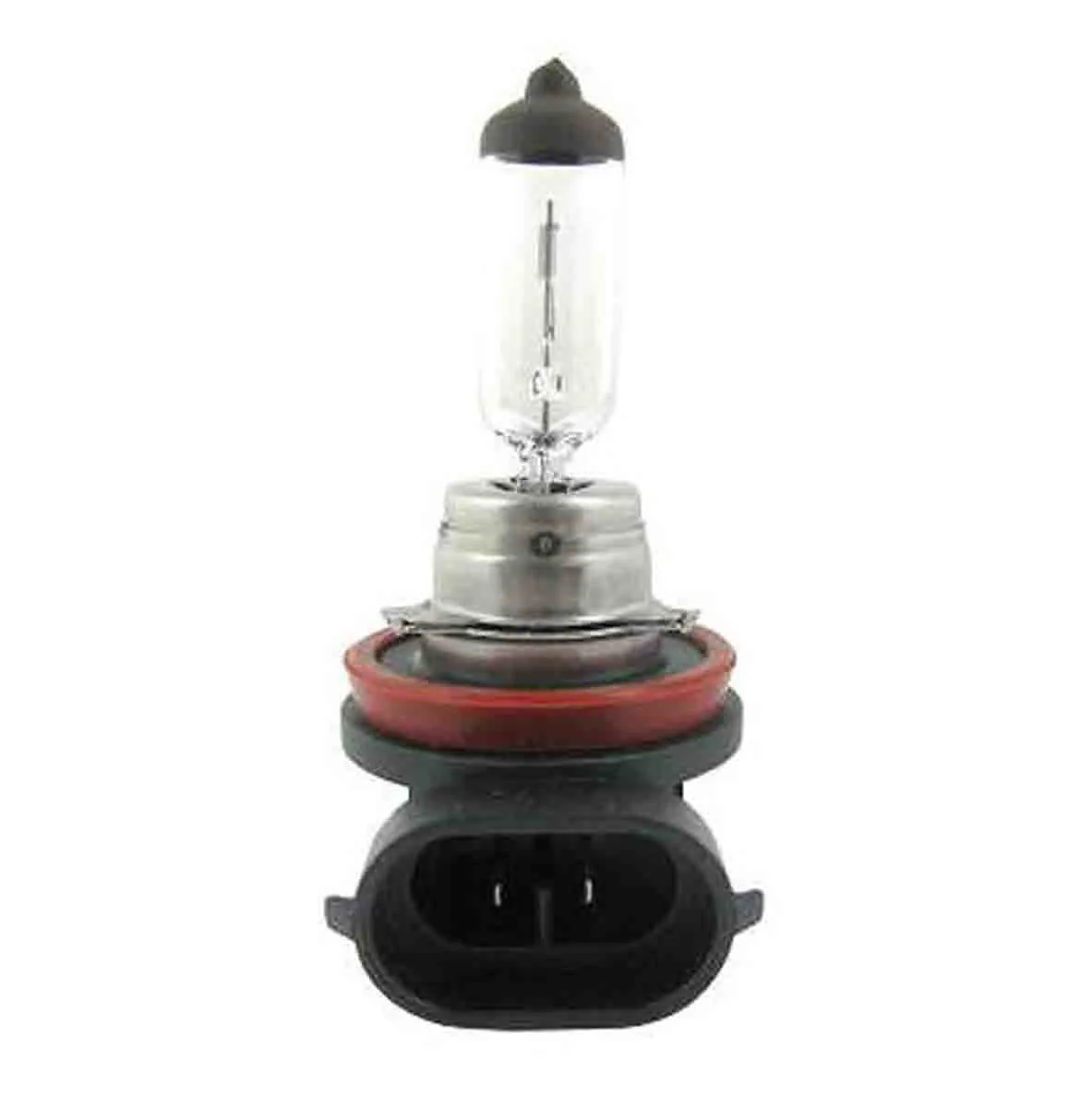 Lâmpada Automotiva H8 12V 35W Alta Performance Iluminação Profissional