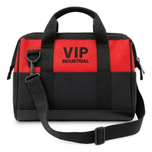 Bolsa para Ferramentas 22 Bolsos VIP Industrial Alta Resistência