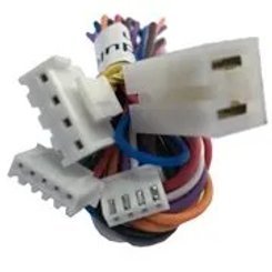 Conectores Chicotes e Espaguetes