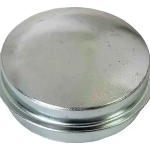 Calota de Graxa do Cubo Dianteiro Chevrolet D20 D40 D6000 Silverado